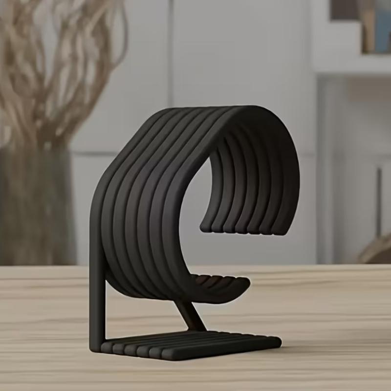 Podstawa Stojaka na Zegarki -  – Jewelry Stand Watches recenzja i cena
