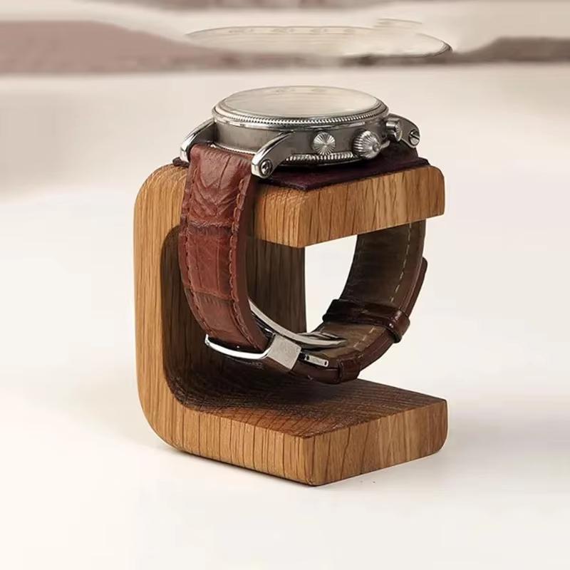 Dekoracyjny stojak na zegarki  – Jewelry Stand Watches recenzja i cena