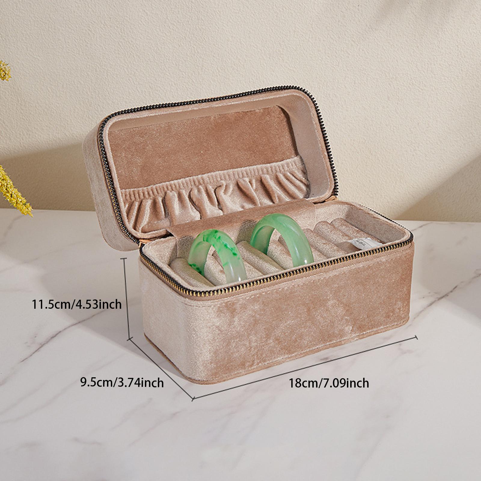 Pudełko do przechowywania bran – Jewelry Stores With Watches recenzja i cena