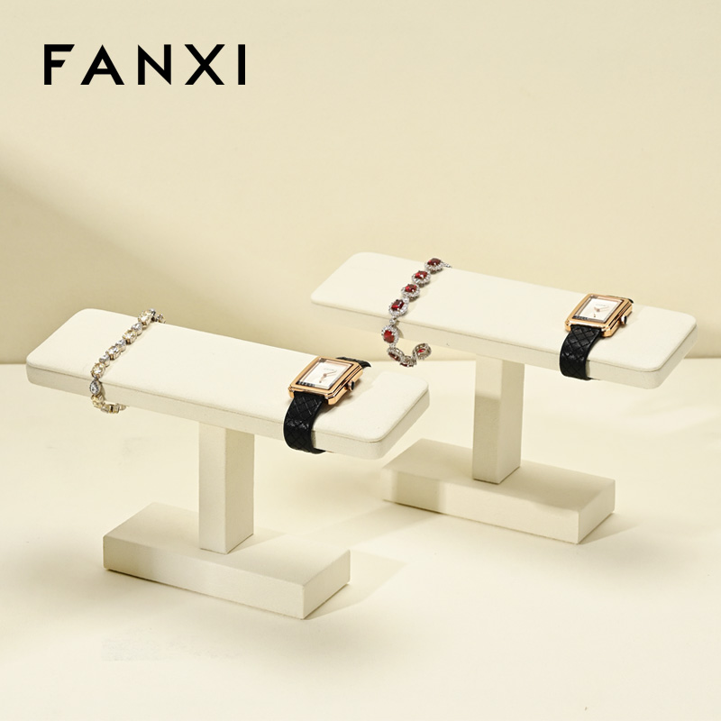 Oirlv Stojak na zegarki, uchwy – Jewelry Stand Watches recenzja i cena