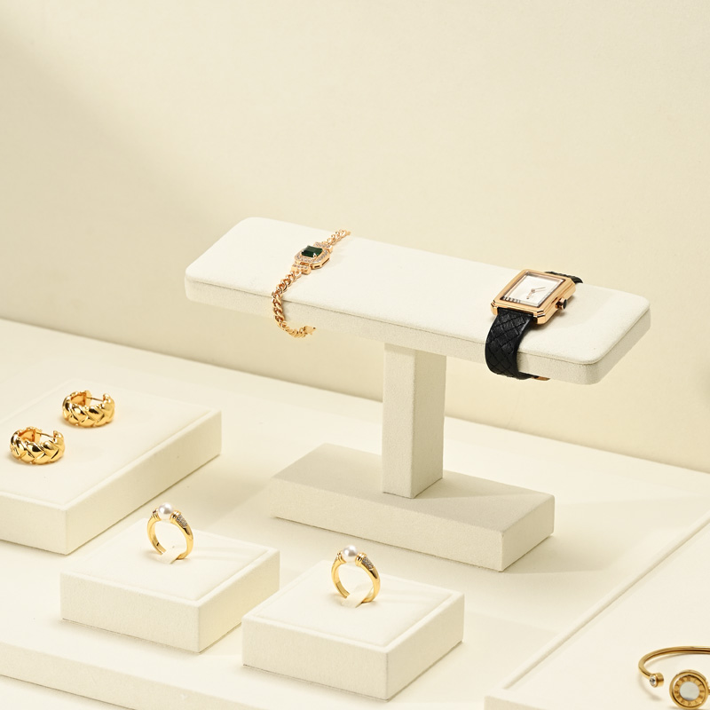 Oirlv Stojak na zegarki, uchwy – Jewelry Stand Watches recenzja i cena
