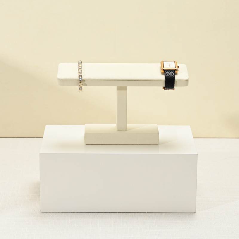 Oirlv Stojak na zegarki, uchwy – Jewelry Stand Watches recenzja i cena