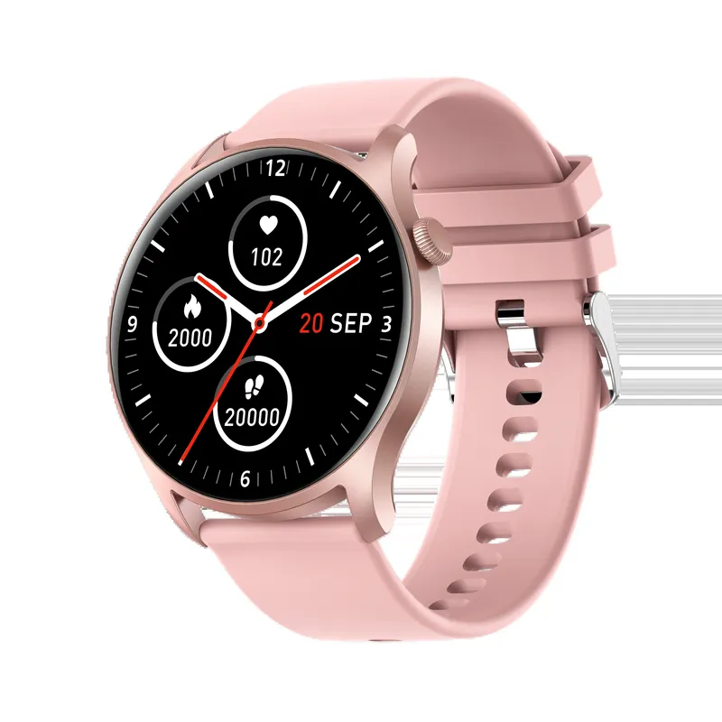 SENBONO MAX8 Smartwatch Męski  – Smartwatch recenzja i cena