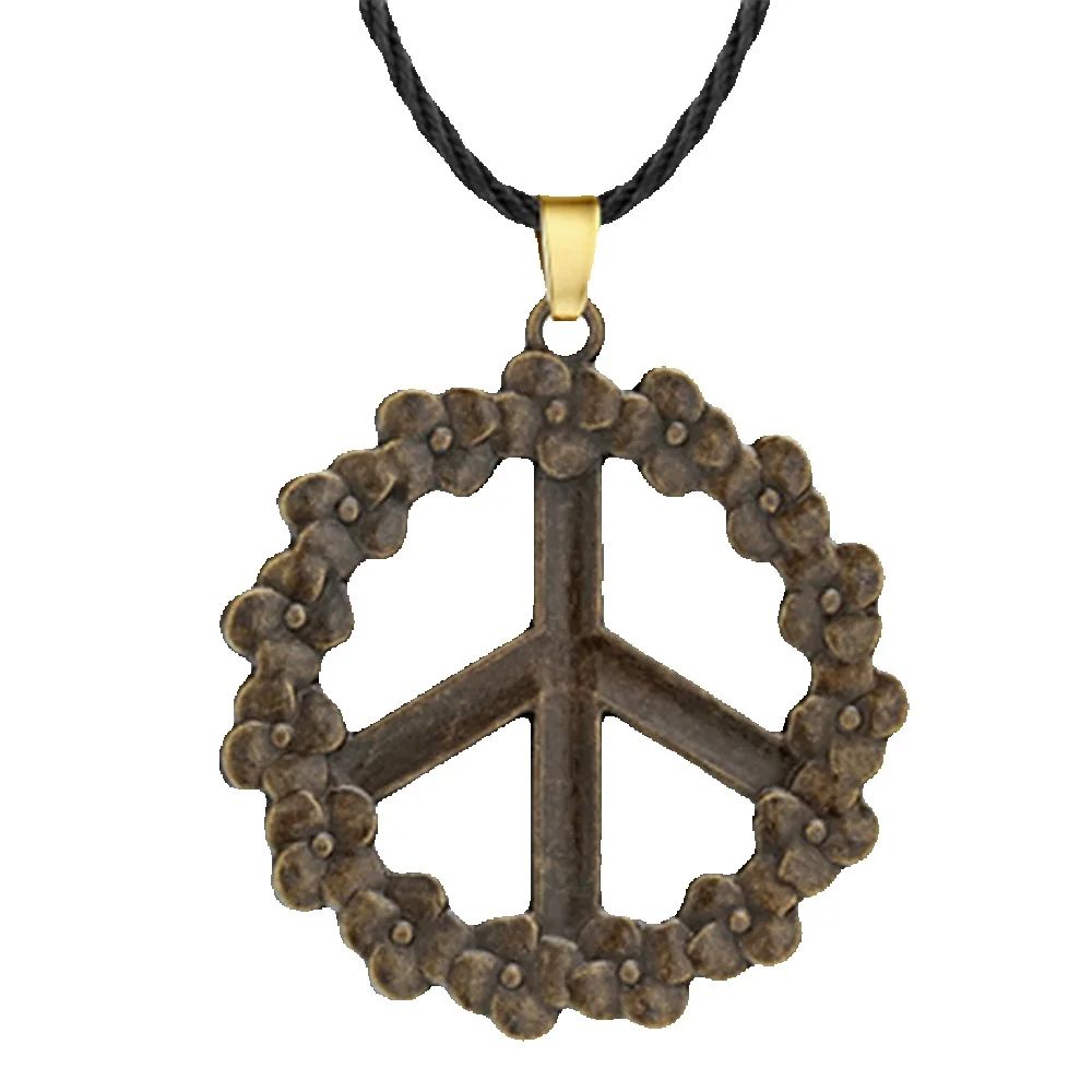 Męska słowiańska Symbol pokoju – Pacific Jewelry & Watches Los Angeles recenzja i cena