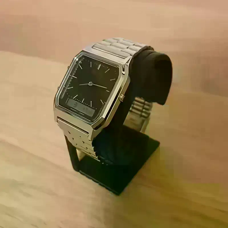 Luksusowy marmurowy stojak na  – Jewelry Stores With Watches recenzja i cena