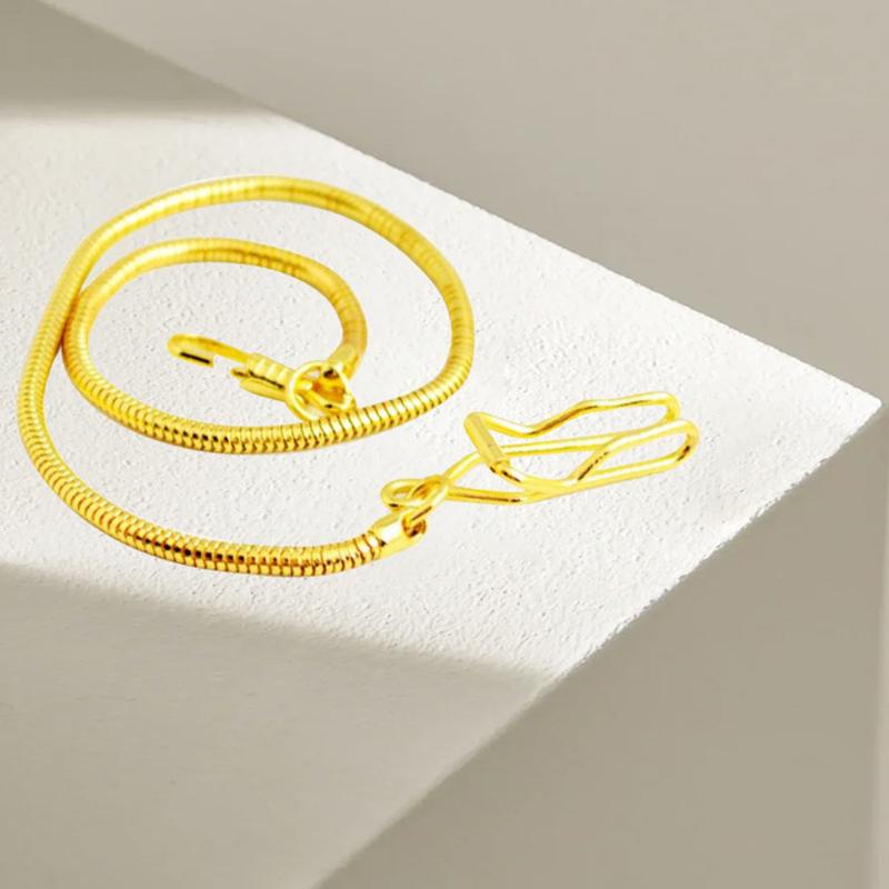 Łańcuszek do zegarka kieszonko – Are Watches Jewelry Or Accessories recenzja i cena