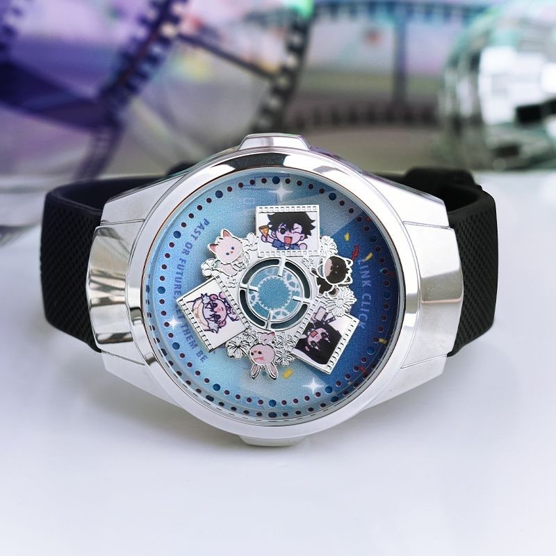 Oficjalna współpraca Lucky Sto – Stones Watches & Jewelry In Sweden Ab recenzja i cena